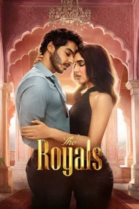 The Royals (2025)