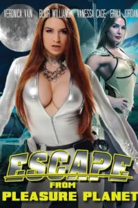 Escape From Pleasure Planet (2016)