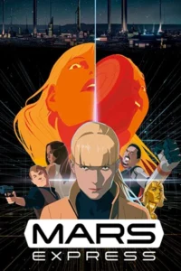 mars-express