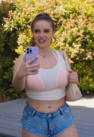 Big Titty Sunbather (2025)