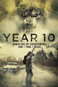 Year 10 (2024)