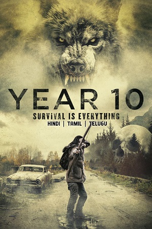 Year 10 (2024)